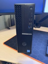 Dell OptiPlex SFF Plus 7020 i5-14500 16GB DDR5 512GB NVMe+1TB SSD Win11 Pro WIFI