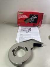 3M Scotch H-133 Filament Tape Dispenser Tape  Time Saver 06919