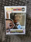 Funko Pop NBA Jam Dennis Rodman #178 Det. Pistons Funko Shop 5,000 PCS Exclusive
