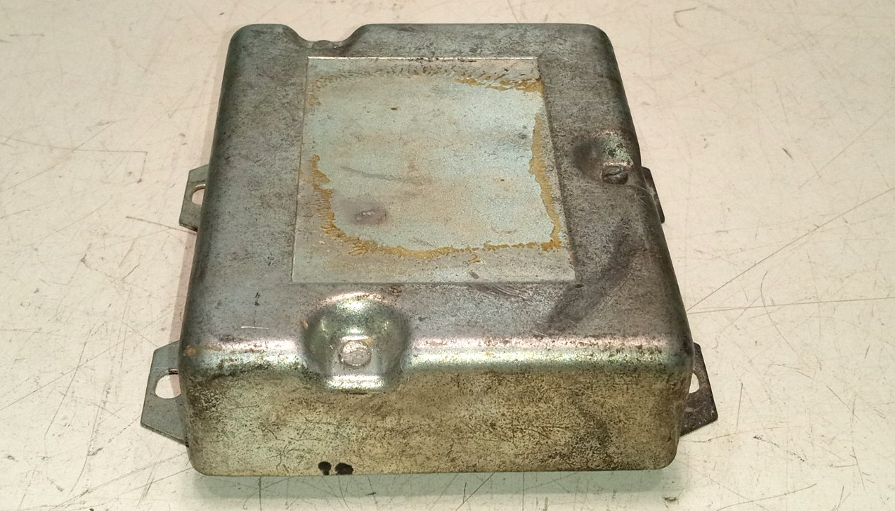 Ferrari 365 Ignition Rev Limiter Box_Marelli AEC_104 B_Dinoplex_Lamborghini