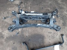Crossmember/K-Frame Rear FWD Fits 20-25 PALISADE 2461588