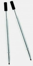 Palm Stylus Pen for LifeDrive Tungsten T T2 T3 Handhelds - 2-Pack 3220WW 