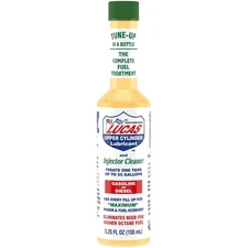 Powerful Fuel Treatment: 5.25oz Bottles, Enhances Efficiency & Prevents Rust