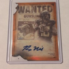 2023 Bowman