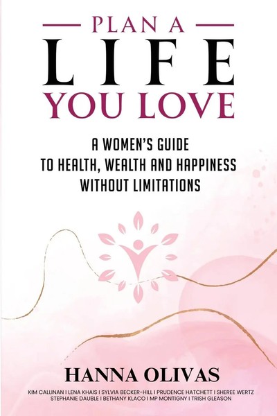 Hanna Olivas | Plan A Life You Love | Taschenbuch | Englisch (2024)-image