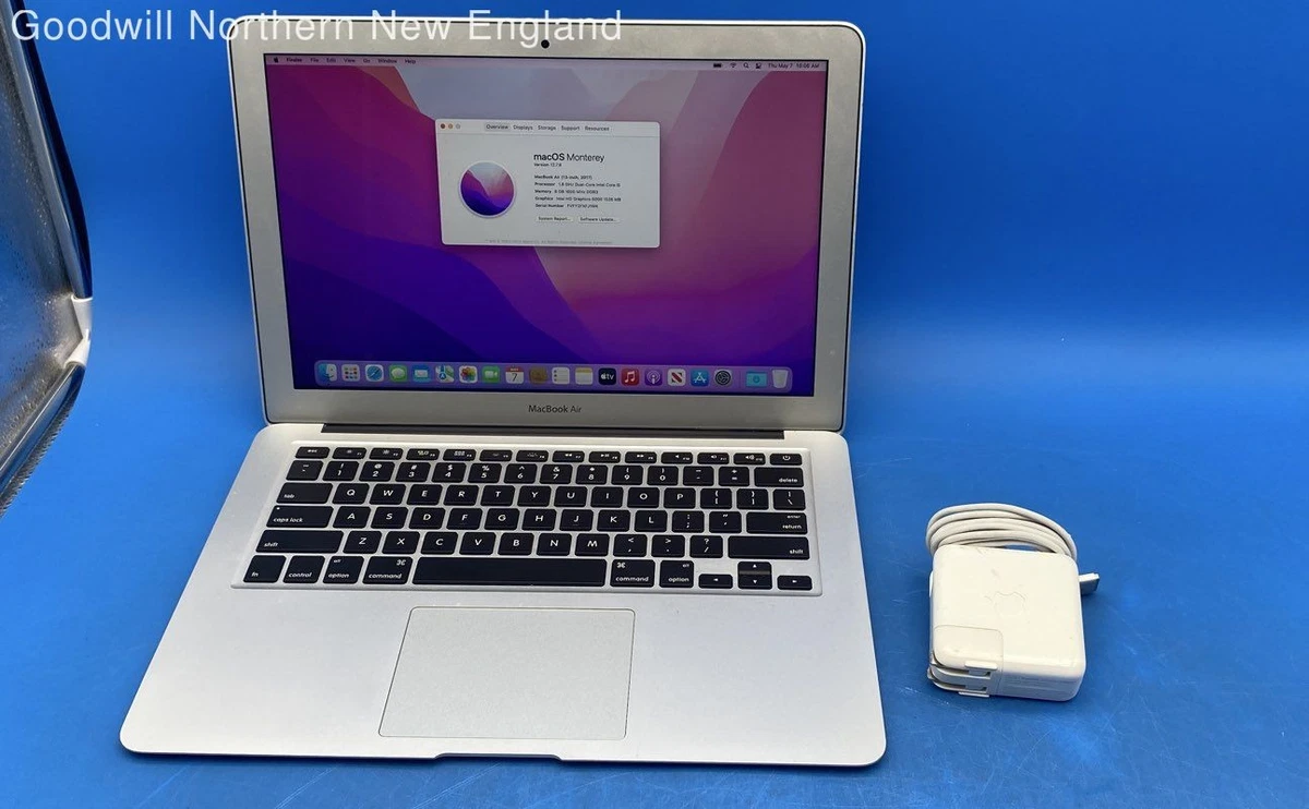 Macbook Air A1466 for sale - eBay
