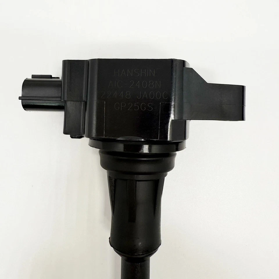 4PCS Genuine Ignition Coils 22448-JA00C For Nissan Altima Sentra Infiniti FX50 - Image 2 of 4