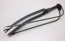 Bicicletta d'epoca anni '50 JC Higgins Truss Rod forcella 26" 2.125" bici uomo