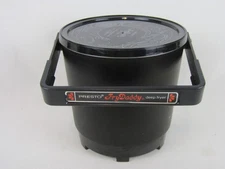 Vintage Presto Fry Daddy Electric Deep Fryer-Model 0542004 Series 2686-EUC