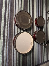 Alesis Strike Pro Electronic Drum Set - Drums Only