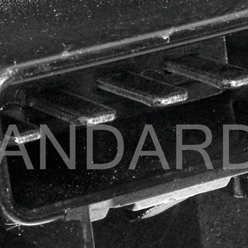 For Jeep Grand Cherokee 2005-2008 Standard RU-488 HVAC Blower Motor Resistor Foto 3 de 3