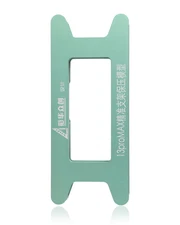 Magnetic Pressure Holding Mold For iPhone 13 Pro Max (2 Pack)