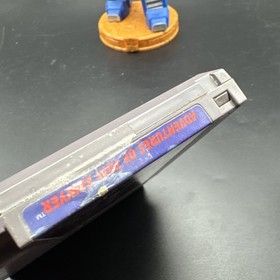 Adventure of Tom Sawyer (Nintendo Entertainment System, 1985) NES Cartridge Only