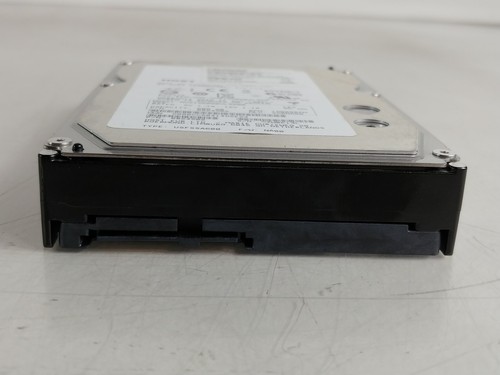 Lot of 10 HGST NetApp HUS156060VLS600 600 GB SAS 2 3.5 in Drive - Picture 3 of 6