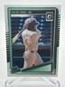 2025 Panini Donruss - Optic Rated Prospects Leo De Vries #148 (RC)