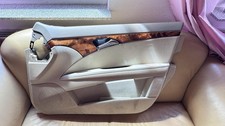 Türverkleidung Mercedes W211 E-Klasse Türverkleidung Mercedes W211 E-Klasse