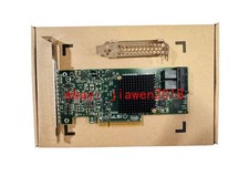 Genuine LSI 9300-8I SAS3008 12Gbps SAS SATA IT Mode ZFS FreeNAS unRAID US