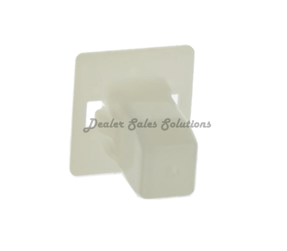 Nuevo ajuste de parachoques genuino Honda Grom 90106SW3003 OEM Foto 3 de 4