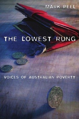 Lowest Rung by Mark Peel 9780521537599 NEW Paperback