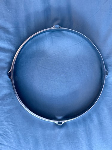 Bongo head rim MIJ 4 lug holes 6.75" diameter