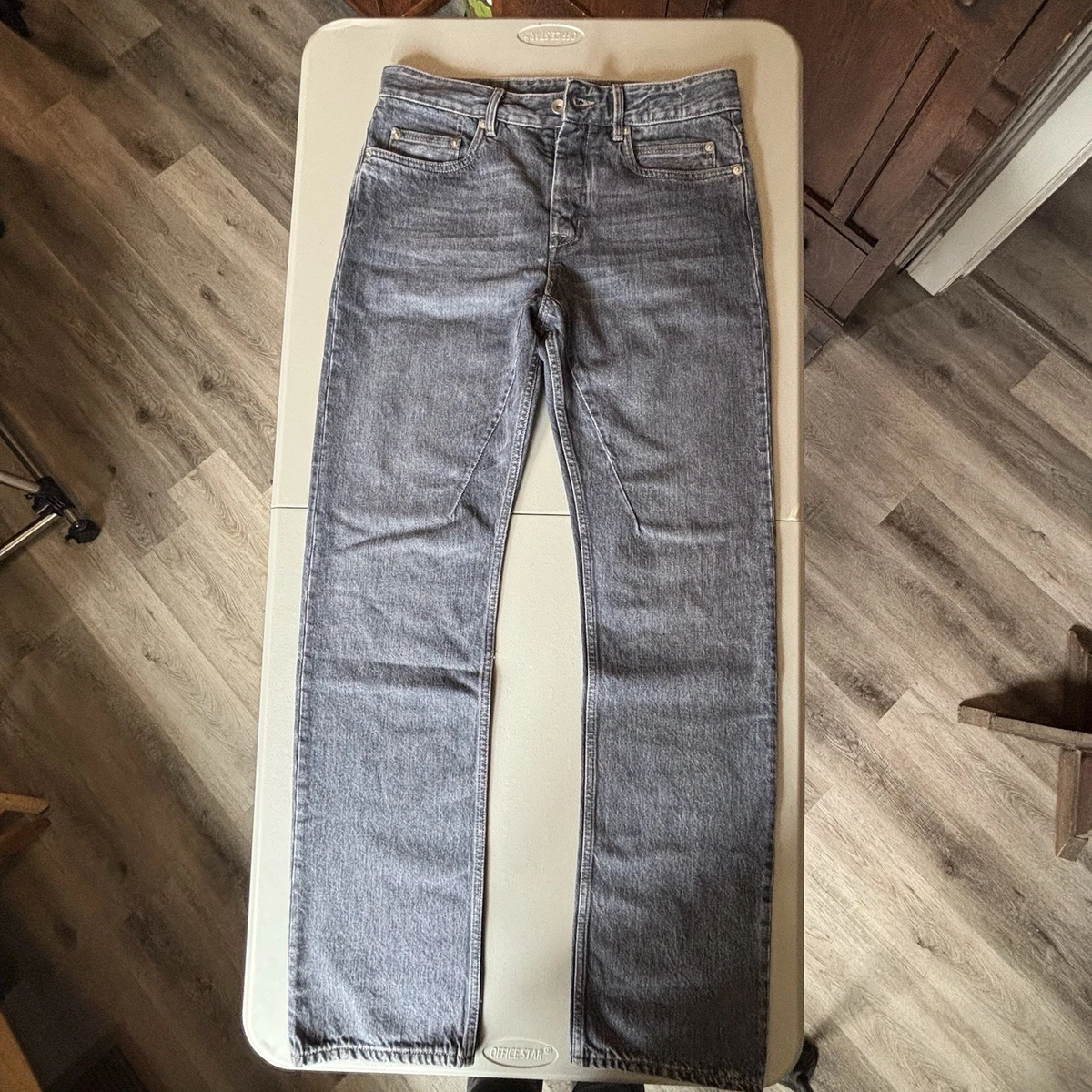 Rick Owens Jeans for Men in 32 Inseam for sale | eBay
