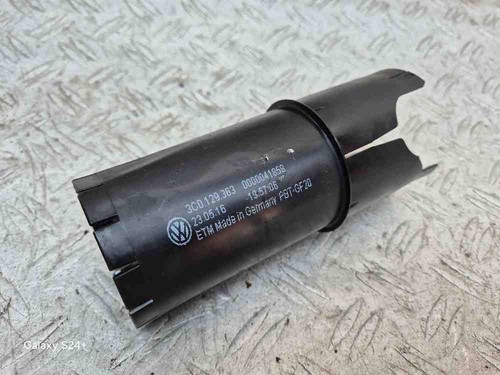 VW PASSAT B7 362 Luftansaugrohr 3C0129363 1.60 Diesel 77kw 2012 31720850