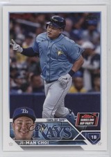 2023 Topps Series 1 2023 Topps Rip Party Ji-Man Choi #305 s5q