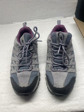 Columbia Women's Redmond Low Hiking Shoe   Waterproof Trail Running Shoe