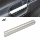 Front Driver Side Door Handle Grab Trim For Ford Escape 2013-2019 #CJ5Z7822621BA