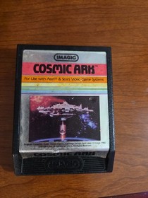 Atari 2600 System Bundle with Console + 30 Games & Joysticks