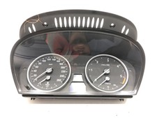 Compteur BMW 520