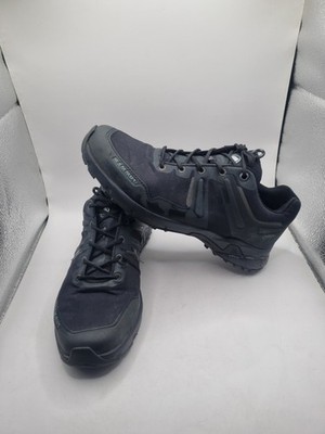 Mammut Ultimate Pro Low GTX Gore-Tex 1125072 Damen Walking Sneaker Gr. UK 7