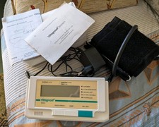 Vintage Vitagnost 600 Blutdruck Me&szlig;ger&auml;t