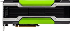NVIDIA Tesla K80 24GB GDDR5 Graphics Accelerator 8-Pin, 300W 699-22080-0200