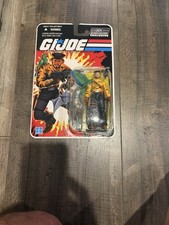 GI Joe Collector   s Club Exclusive Tiger Force Sailor Shipwreck 2013 New