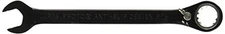 Stanley Proto JSCV18 Reverse Ratcheting Combo Spline Wrench, 9/16
