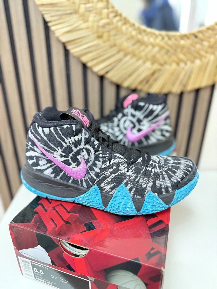 Las mejores ofertas en Nike Kyrie 4 All Star | eBay
