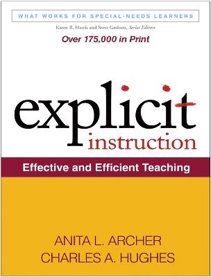 Explizite Anleitung - 9781609180416