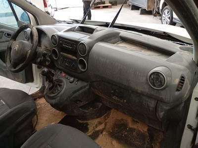 INSTRUMENTENTAFEL / 2619091 FÜR CITROËN BERLINGO FURGONETA/MONOVOLUMEN B9 1.6