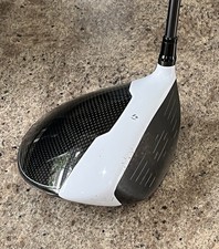Taylormade M2 5 Wood, Stiff Shaft