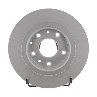 Bremsscheibe Ferodo DDF2823C Premier für Mazda Hinterachse