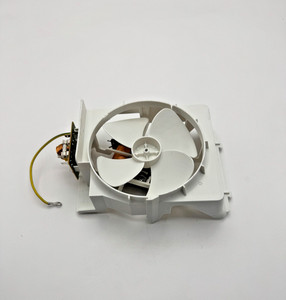 🎇Original BSH Mikrowelle TM820HF1 Lüfterrad Motor Ventilatormotor