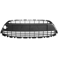 Diederichs 1405045 LüFtungsgitter, StoßStange Mitte FüR Ford Fiesta VI (CB1, CCN