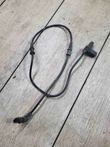 Brake pads wear sensor