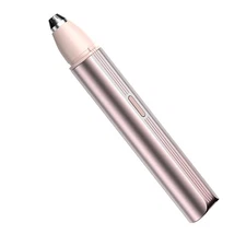 1-Eyebrow Trimmer For Women Rechargeable Eyebrow Hair Remover Eye Brow And JGOV