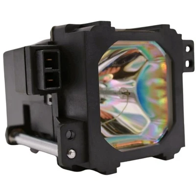 Jaspertronics™ Original Lamp & Housing for JVC RS2U Projectors - 1 Year Warranty - Image 1 of 4