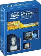 Intel i7-5960X Extreme Desktop Haswell E Proc...