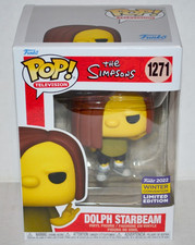 2022 Funko Winter Comic Con Experience CCXP Exclusives Figures Gallery & Shared List 25