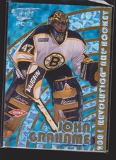 Boston Bruins Cards Inserts Vintage Rookies Collection