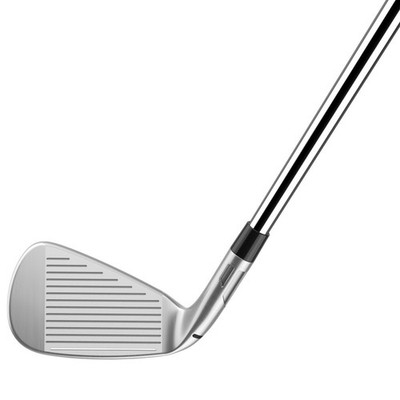 TaylorMade Qi MAX Irons Steel New 2026 Left Handed - Custom | eBay